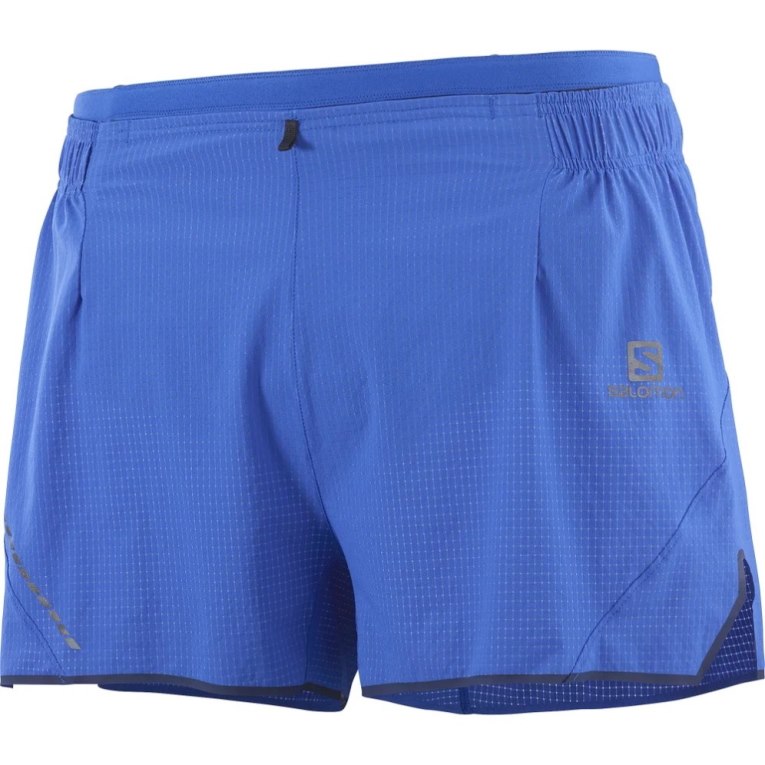 Blue Salomon Sense Aero 3'' Men's Shorts | PH 93560O